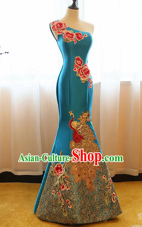Top Performance Catwalks Costumes Halloween Full Dress Top Performance Catwalks Costumes Halloween Full Dress