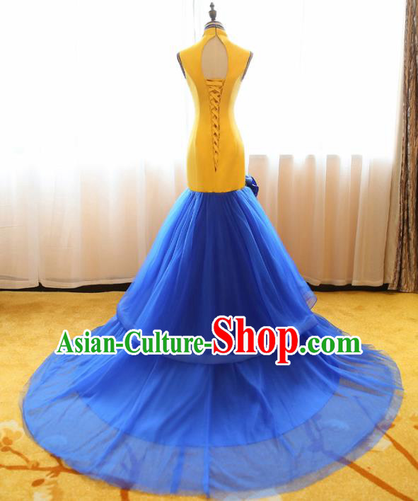 Top Performance Catwalks Costumes Halloween Full Dress Top Performance Catwalks Costumes Halloween Full Dress