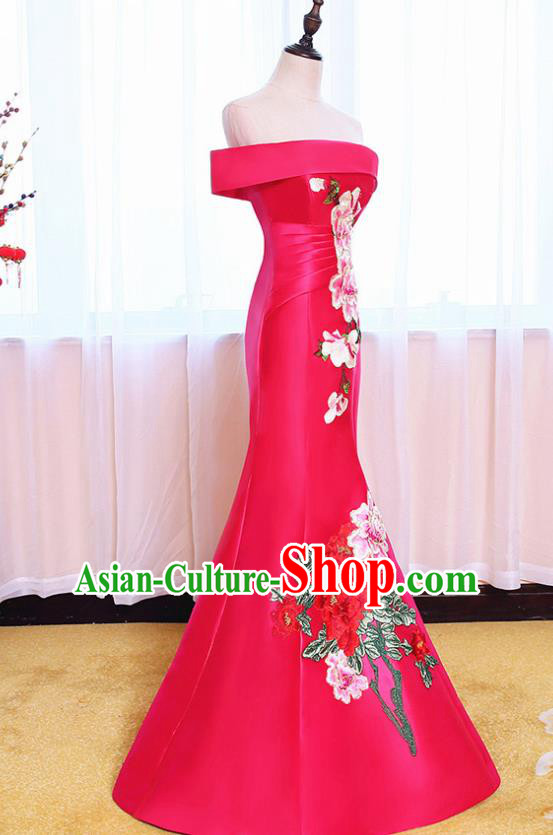 Top Performance Catwalks Costumes Halloween Full Dress Top Performance Catwalks Costumes Halloween Full Dress