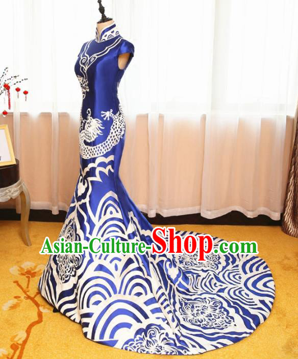 Top Performance Catwalks Costumes Halloween Full Dress Top Performance Catwalks Costumes Halloween Full Dress