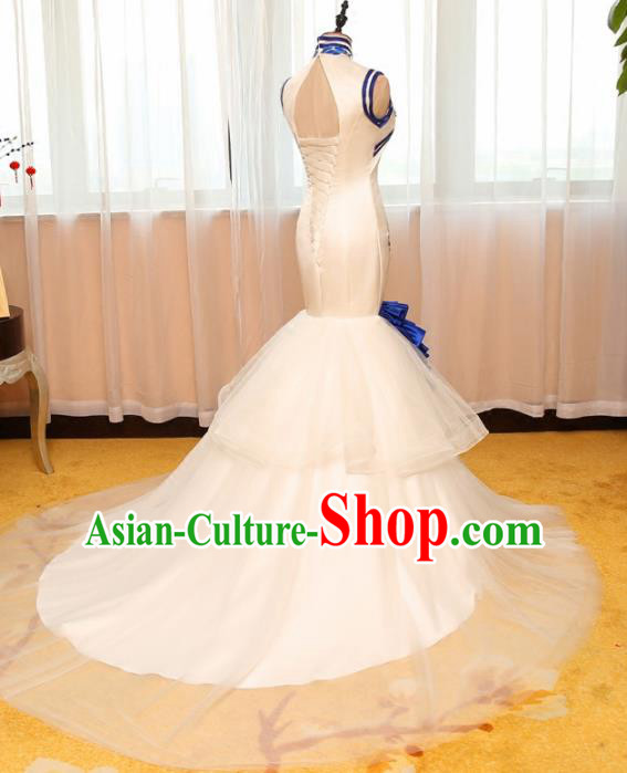 Top Performance Catwalks Costumes Halloween Full Dress Top Performance Catwalks Costumes Halloween Full Dress