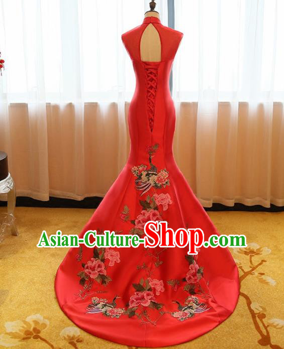 Top Performance Catwalks Costumes Halloween Full Dress Top Performance Catwalks Costumes Halloween Full Dress