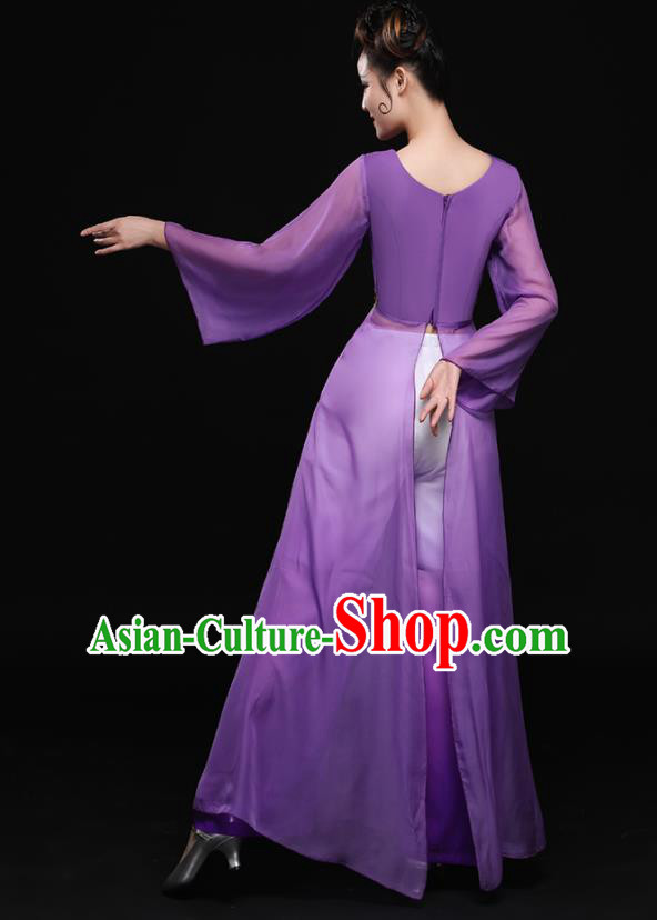Traditional Chinese Fan Dance Folk Dance Costume Classical Yangko Dance Classical Dance Dress Traditional Chinese Fan Dance Folk Dance Costume Classical Yangko Dance Classical Dance Dress