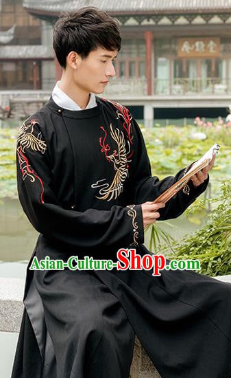 Chinese Ancient Palace Lady Hanfu Han Dynasty Imperial Concubine Queen Embroidered Historical Costumes