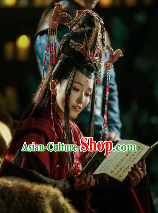 Chinese Ancient Peri Costumes Traditional Princess Swordsman Hanfu Dress Chinese Ancient Peri Costumes Traditional Princess Swordsman Hanfu Dress