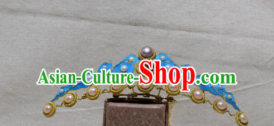Chinese Ancient Style Hair Jewelry Accessories Cosplay Hairpins Headwear Headdress for Women Chinese Ancient Style Hair Jewelry Accessories Cosplay Hairpins Headwear Headdress for Women