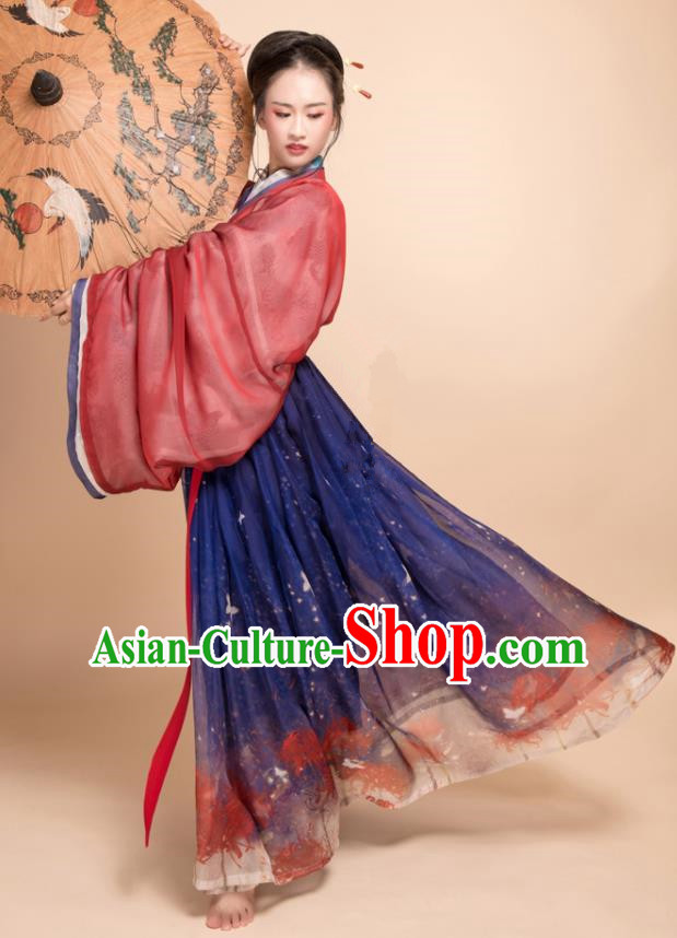 Chinese Ancient Palace Lady Hanfu Han Dynasty Imperial Concubine Queen Embroidered Historical Costumes Chinese Ancient Palace Lady Hanfu Han Dynasty Imperial Concubine Queen Embroidered Historical Costumes