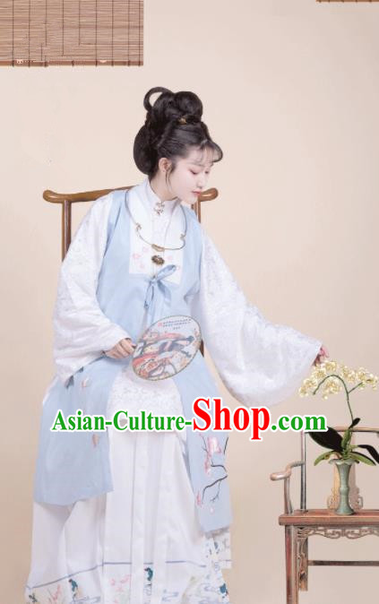 Chinese Ancient Palace Lady Hanfu Han Dynasty Imperial Concubine Queen Embroidered Historical Costumes Chinese Ancient Palace Lady Hanfu Han Dynasty Imperial Concubine Queen Embroidered Historical Costumes
