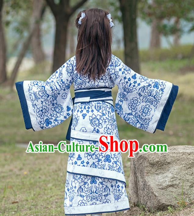 Chinese Ancient Palace Lady Hanfu Han Dynasty Imperial Concubine Queen Embroidered Costumes Chinese Ancient Palace Lady Hanfu Han Dynasty Imperial Concubine Queen Embroidered Costumes