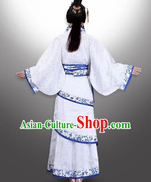 Chinese Ancient Palace Lady Hanfu Han Dynasty Imperial Concubine Queen Embroidered Costumes Chinese Ancient Palace Lady Hanfu Han Dynasty Imperial Concubine Queen Embroidered Costumes