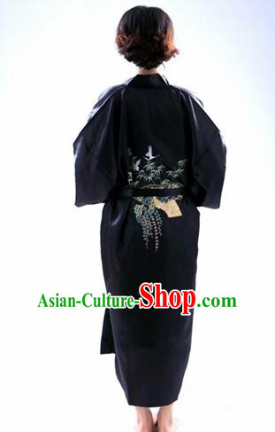 Traditional Asian Japan Clothing Japanese Fashion Apparel Kimono Costume