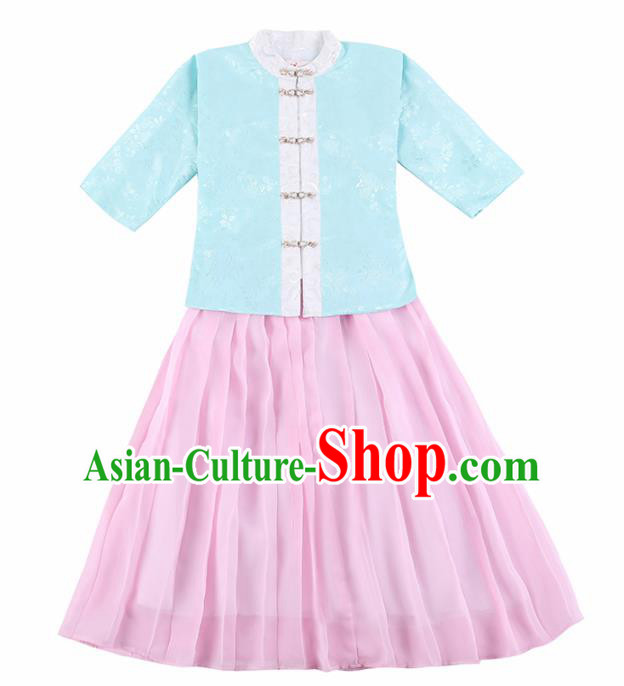 Chinese Ancient Palace Lady Hanfu Han Dynasty Imperial Concubine Queen Embroidered Costumes Chinese Ancient Palace Lady Hanfu Han Dynasty Imperial Concubine Queen Embroidered Costumes