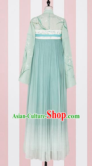 Chinese Ancient Palace Lady Hanfu Han Dynasty Imperial Concubine Queen Embroidered Historical Costumes Chinese Ancient Palace Lady Hanfu Han Dynasty Imperial Concubine Queen Embroidered Historical Costumes