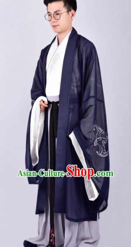 Chinese Ancient Hanfu Ming Dynasty Embroidered Historical Costumes Chinese Ancient Hanfu Ming Dynasty Embroidered Historical Costumes