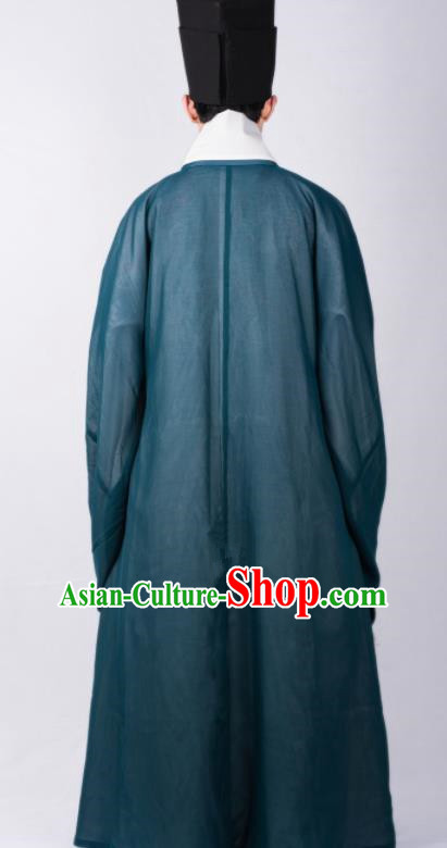 Chinese Ancient Hanfu Ming Dynasty Embroidered Historical Costumes