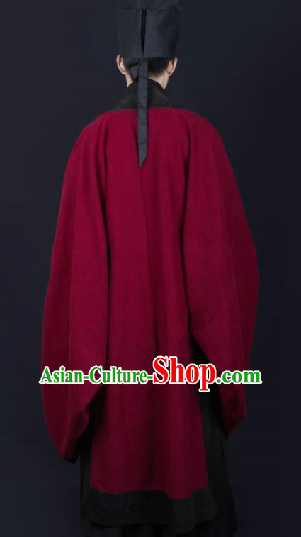 Chinese Ancient Hanfu Ming Dynasty Embroidered Historical Costumes Chinese Ancient Hanfu Ming Dynasty Embroidered Historical Costumes