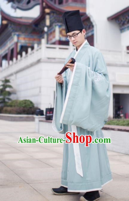 Chinese Ancient Hanfu Ming Dynasty Embroidered Historical Costumes Chinese Ancient Hanfu Ming Dynasty Embroidered Historical Costumes