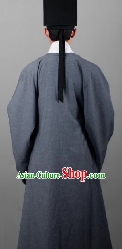 Chinese Ancient Hanfu Ming Dynasty Embroidered Historical Costumes
