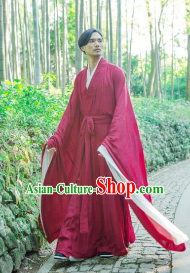 Chinese Ancient Hanfu Traditional Jin Dynasty Embroidered Historical Costumes Chinese Ancient Hanfu Traditional Jin Dynasty Embroidered Historical Costumes