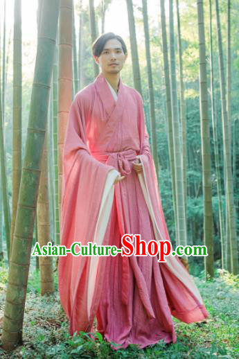 Chinese Ancient Hanfu Traditional Jin Dynasty Embroidered Historical Costumes Chinese Ancient Hanfu Traditional Jin Dynasty Embroidered Historical Costumes