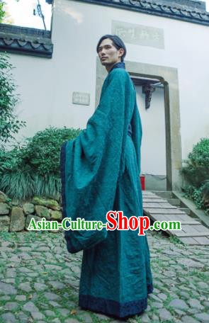 Chinese Ancient Hanfu Traditional Jin Dynasty Embroidered Historical Costumes Chinese Ancient Hanfu Traditional Jin Dynasty Embroidered Historical Costumes