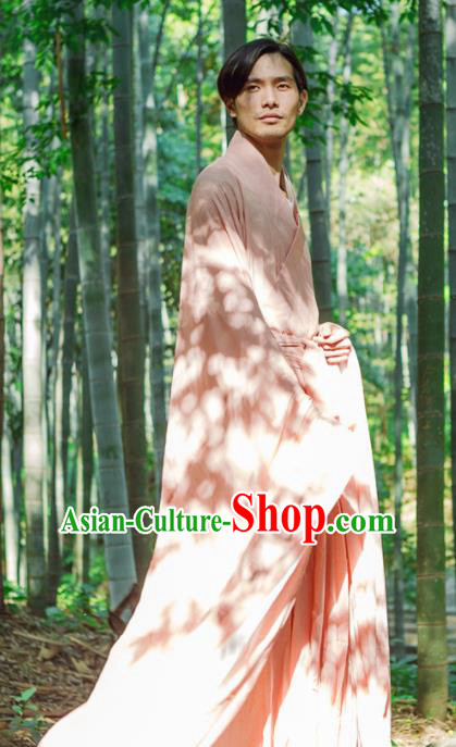 Chinese Ancient Hanfu Traditional Jin Dynasty Embroidered Historical Costumes Chinese Ancient Hanfu Traditional Jin Dynasty Embroidered Historical Costumes