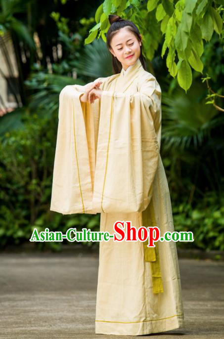 Chinese Ancient Hanfu Traditional Jin Dynasty Embroidered Historical Costumes Chinese Ancient Hanfu Traditional Jin Dynasty Embroidered Historical Costumes