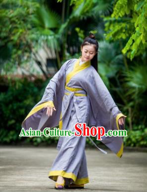 Chinese Ancient Hanfu Traditional Jin Dynasty Embroidered Historical Costumes Chinese Ancient Hanfu Traditional Jin Dynasty Embroidered Historical Costumes