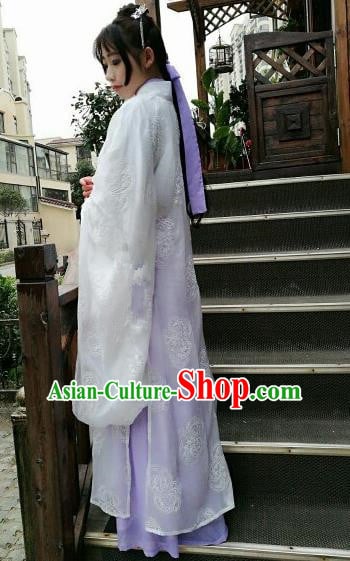 Chinese Ancient Palace Lady Hanfu Han Dynasty Imperial Concubine Queen Embroidered Historical Costumes Chinese Ancient Palace Lady Hanfu Han Dynasty Imperial Concubine Queen Embroidered Historical Costumes