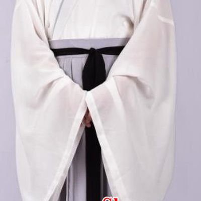 Chinese Ancient Swordsman Hanfu Clothing Traditional Ming Dynasty Cabinet Minister Costumes for Men