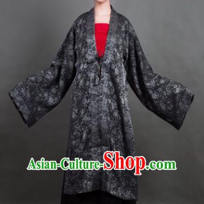 Traditional Chinese Song Dynasty Countess Costume Ancient Hanfu Dress for Rich Women