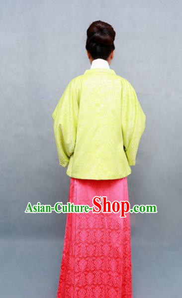 Chinese Ancient Hanfu Traditional Jin Dynasty Embroidered Historical Costumes Chinese Ancient Hanfu Traditional Jin Dynasty Embroidered Historical Costumes