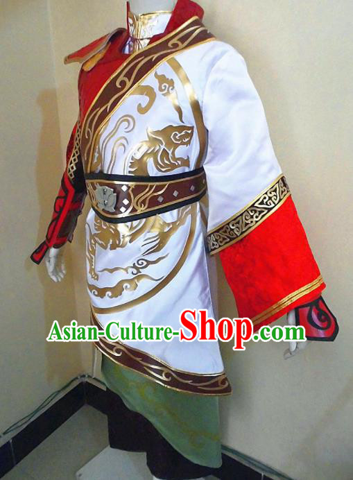 Ancient Chinese Cosplay Costume Chinese Shoes Traditional China Swordsman Clothing and Jewelry Accessories Ancient Chinese Cosplay Costume Chinese Shoes Traditional China Swordsman Clothing and Jewelry Accessories
