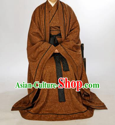 Chinese Ancient Hanfu Traditional Jin Dynasty Embroidered Historical Costumes Chinese Ancient Hanfu Traditional Jin Dynasty Embroidered Historical Costumes
