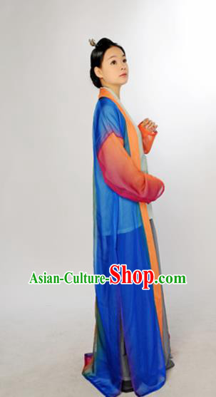 Chinese Ancient Hanfu Traditional Jin Dynasty Embroidered Historical Costumes Chinese Ancient Hanfu Traditional Jin Dynasty Embroidered Historical Costumes