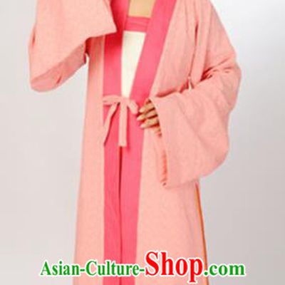 Traditional Chinese Song Dynasty Hostess Costume Ancient Hanfu Dress for Women