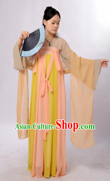 Chinese Ancient Hanfu Traditional Jin Dynasty Embroidered Historical Costumes Chinese Ancient Hanfu Traditional Jin Dynasty Embroidered Historical Costumes