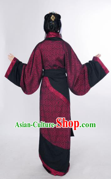 Chinese Ancient Hanfu Traditional Jin Dynasty Embroidered Historical Costumes Chinese Ancient Hanfu Traditional Jin Dynasty Embroidered Historical Costumes