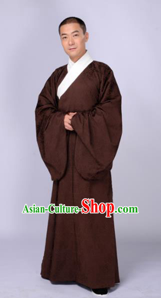 Chinese Ancient Hanfu Traditional Jin Dynasty Embroidered Historical Costumes Chinese Ancient Hanfu Traditional Jin Dynasty Embroidered Historical Costumes