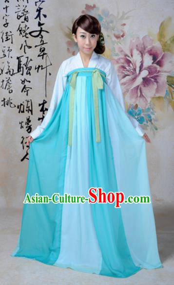 Chinese Ancient Hanfu Traditional Jin Dynasty Embroidered Historical Costumes Chinese Ancient Hanfu Traditional Jin Dynasty Embroidered Historical Costumes