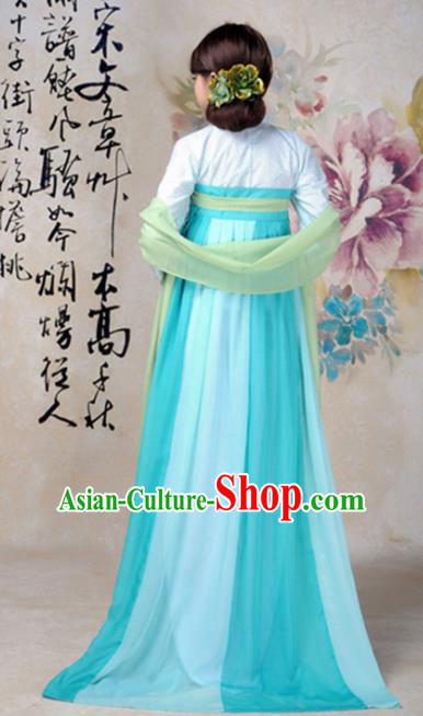 Chinese Ancient Hanfu Traditional Jin Dynasty Embroidered Historical Costumes Chinese Ancient Hanfu Traditional Jin Dynasty Embroidered Historical Costumes