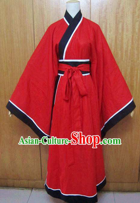 Chinese Ancient Hanfu Traditional Jin Dynasty Embroidered Historical Costumes Chinese Ancient Hanfu Traditional Jin Dynasty Embroidered Historical Costumes