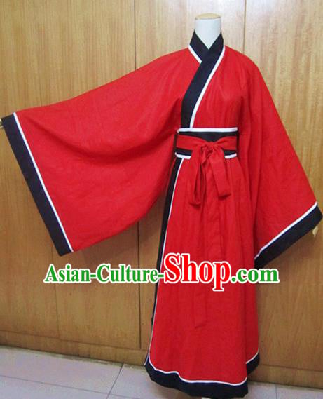 Chinese Ancient Hanfu Traditional Jin Dynasty Embroidered Historical Costumes Chinese Ancient Hanfu Traditional Jin Dynasty Embroidered Historical Costumes