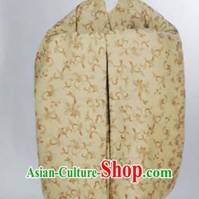 Traditional Chinese Ming Dynasty Marquise Costume Ancient Palace Lady Wide Sleeve Cloak for Women