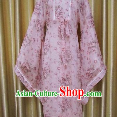Traditional Chinese Ming Dynasty Nobility Lady Clothing Ancient Maidenform Costume for Women