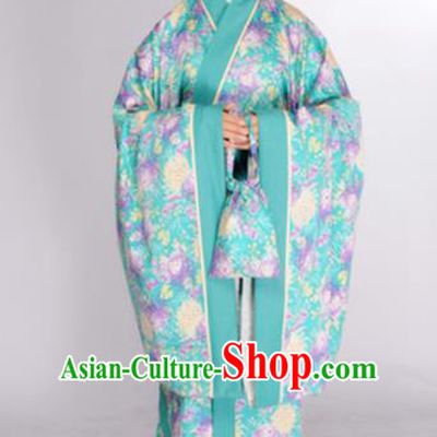 Chinese Traditional Han Dynasty Palace Princess Hanfu Dress Ancient Peri Costume for Women
