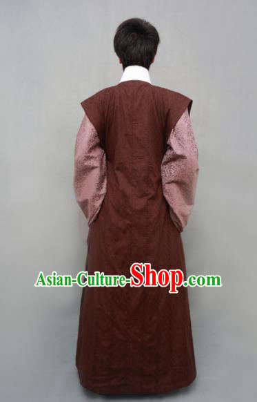 Chinese Ancient Hanfu Traditional Jin Dynasty Embroidered Historical Costumes Chinese Ancient Hanfu Traditional Jin Dynasty Embroidered Historical Costumes