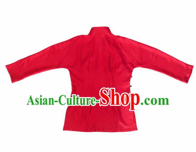 Chinese Traditional Flower Silk Fabric Brocade Embroidered Fabric Dress Material
