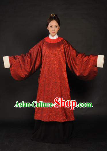 Chinese Ancient Hanfu Traditional Jin Dynasty Embroidered Historical Costumes Chinese Ancient Hanfu Traditional Jin Dynasty Embroidered Historical Costumes