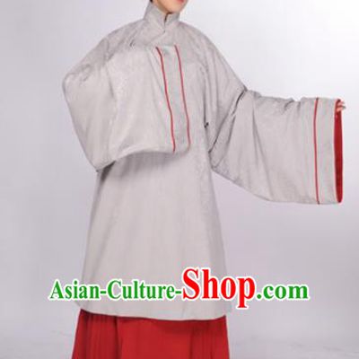 Asian Chinese Ming Dynasty Imperial Consort Hanfu Dress Ancient Traditional Royal Countess Costumes for Women